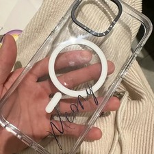 Unused Case for iPhone 14 Pro