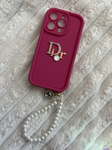 Iphone pro max luxury case - luxury,