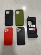 Set of (5)  IPhone 14 Pro Max