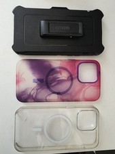 iPhone 14 Pro Max Cases (3
