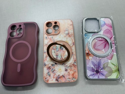 Iphone pro max set 3 - 14,